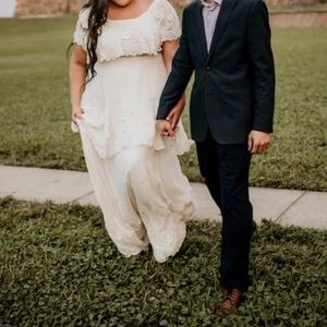 BLHN Boho Gown 🌵✨